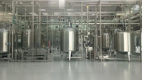 走进标杆工厂 探秘最美中国工厂的硬科技与日常用品