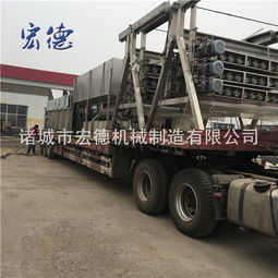 包头家禽定点屠宰机械合作企业 开启家禽初加工现代化新篇章